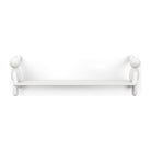 Umbra - Buddy Floating Wall Shelf - Lights Canada