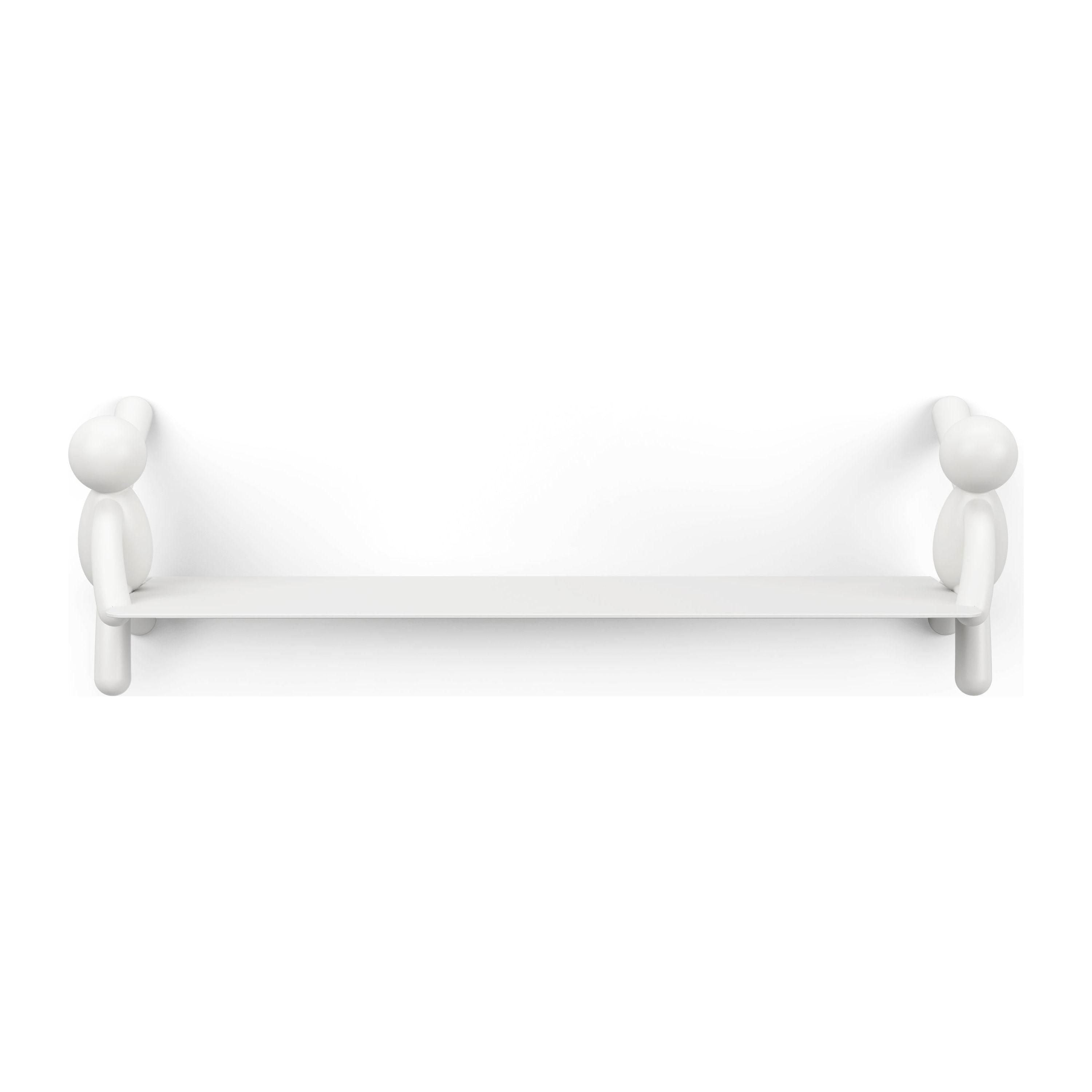 Umbra - Buddy Floating Wall Shelf - Lights Canada