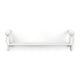 Umbra - Buddy Floating Wall Shelf - Lights Canada