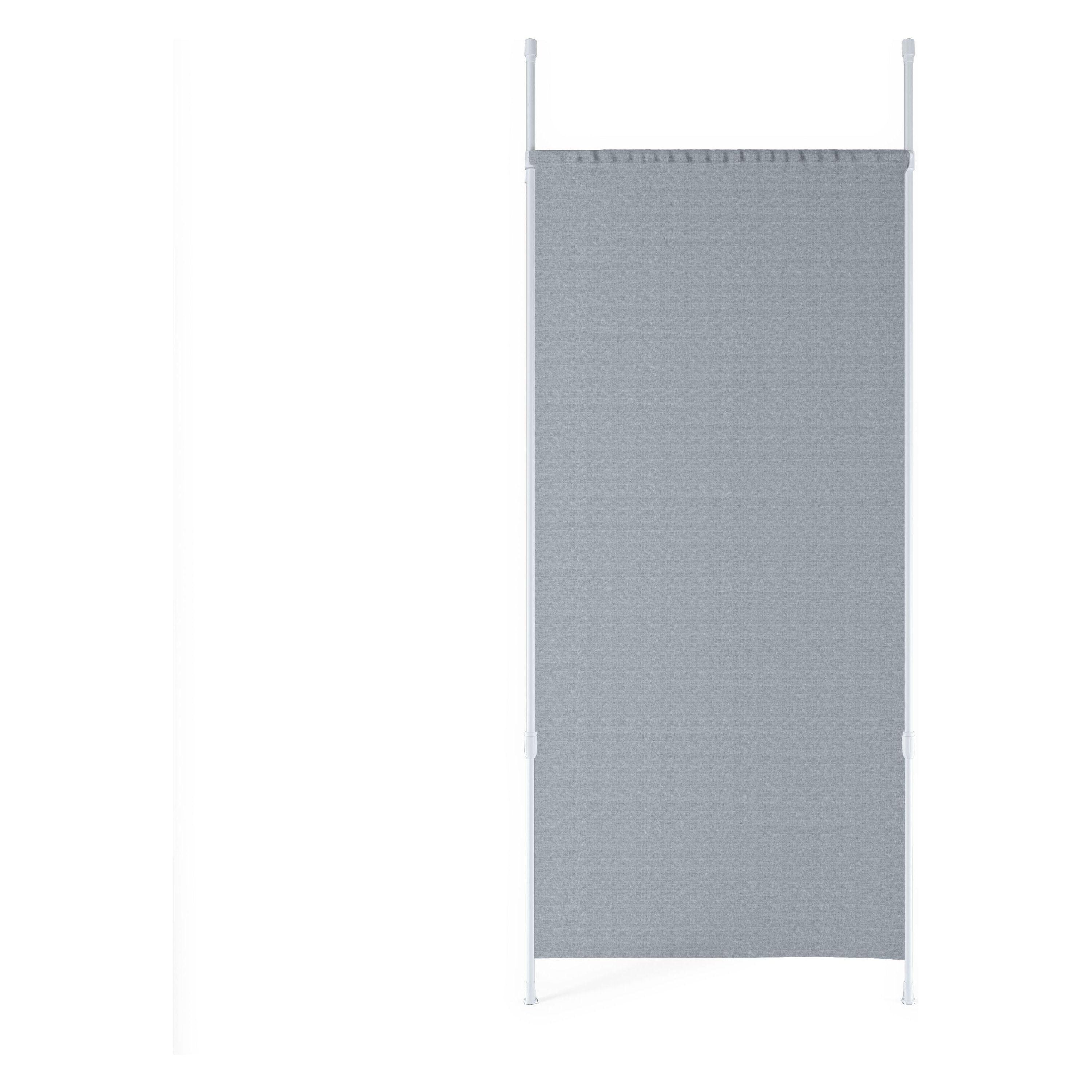 Umbra - Anywhere Expandable Curtain Rod & Room Divider - Lights Canada