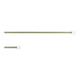 Umbra - Leona 1" Adjustable Curtain Rod - Lights Canada