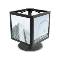 Rocker Multi-Picture Frame