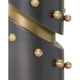 Flow Decor - Wales Table Lamp - Lights Canada