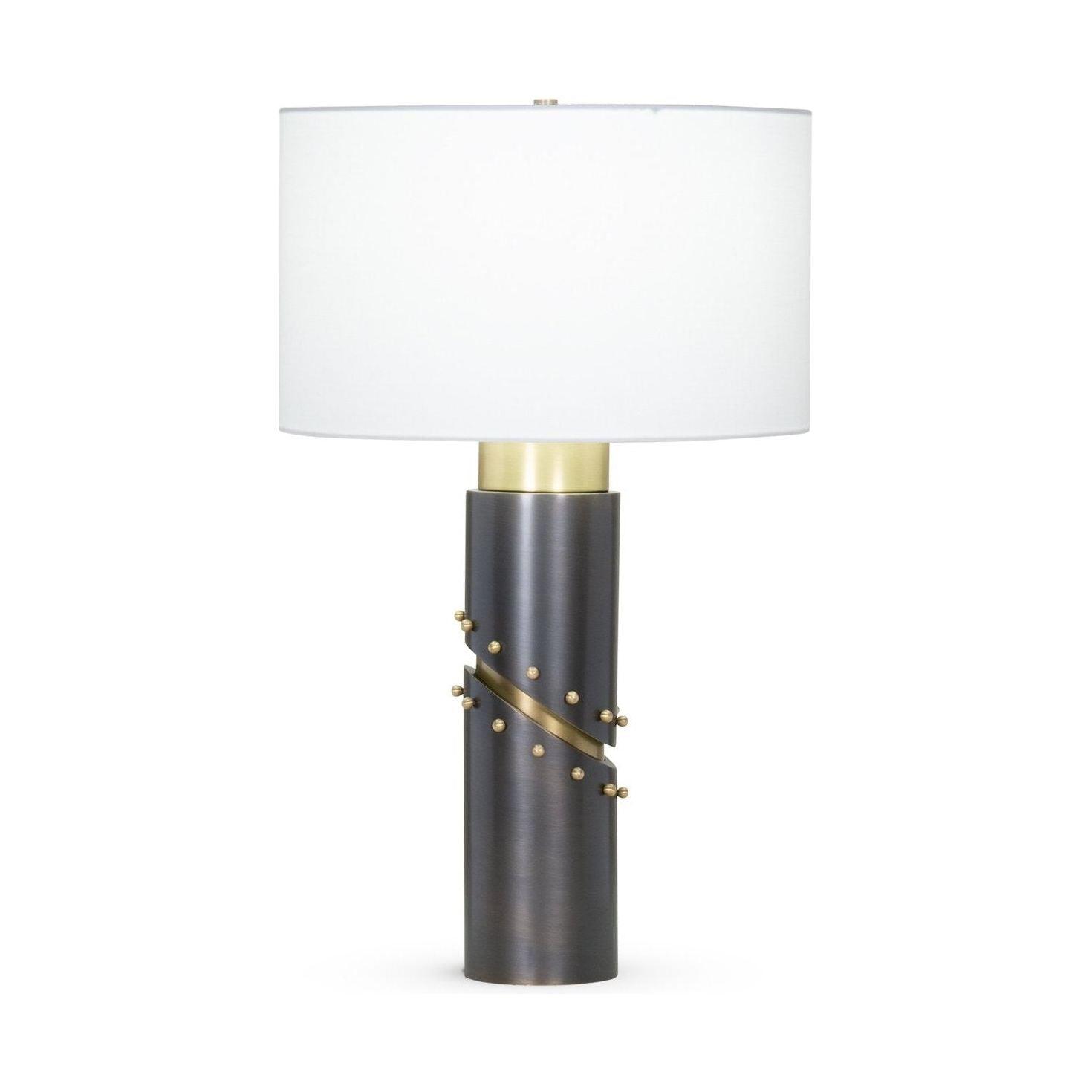 Flow Decor - Wales Table Lamp - Lights Canada