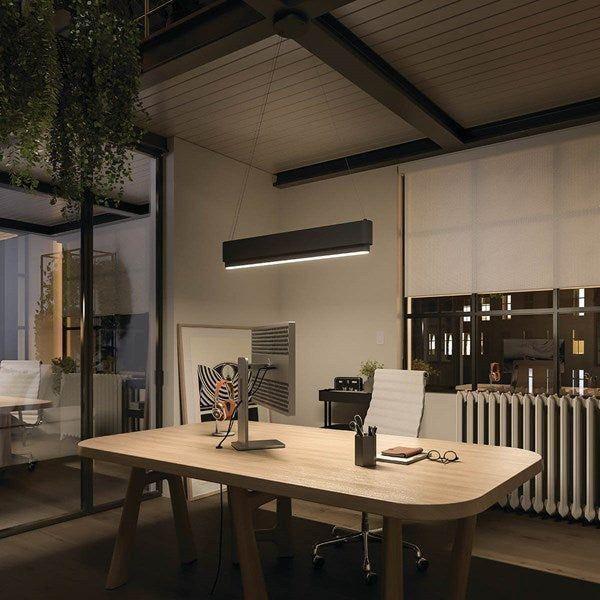 Elan - Elan Walman Linear Chandelier - Lights Canada