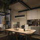 Elan - Elan Walman Linear Chandelier - Lights Canada