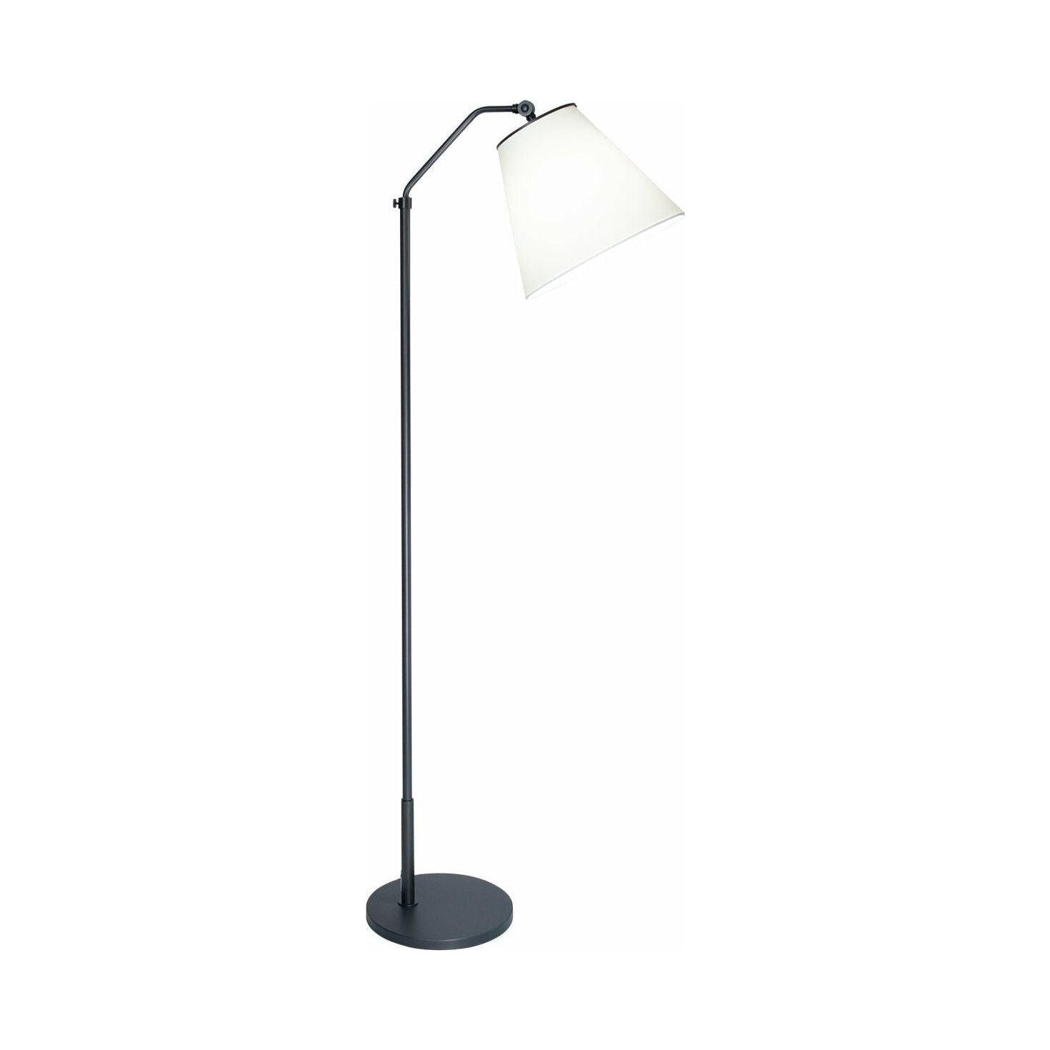 Flow Decor - Ward Floor Lamp - Lights Canada