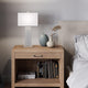 Flow Decor - Waterloo Table Lamp - Lights Canada