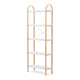 Umbra - Bellwood 5-Tiered Freestanding Shelf - Lights Canada