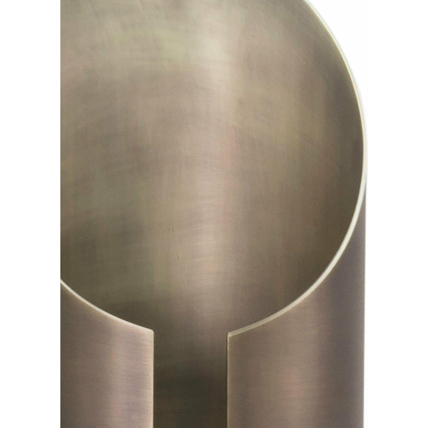 Flow Decor - Weaver Table Lamp - Lights Canada