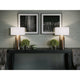 Flow Decor - Weaver Table Lamp - Lights Canada