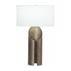 Flow Decor - Weaver Table Lamp - Lights Canada
