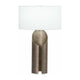 Flow Decor - Weaver Table Lamp - Lights Canada