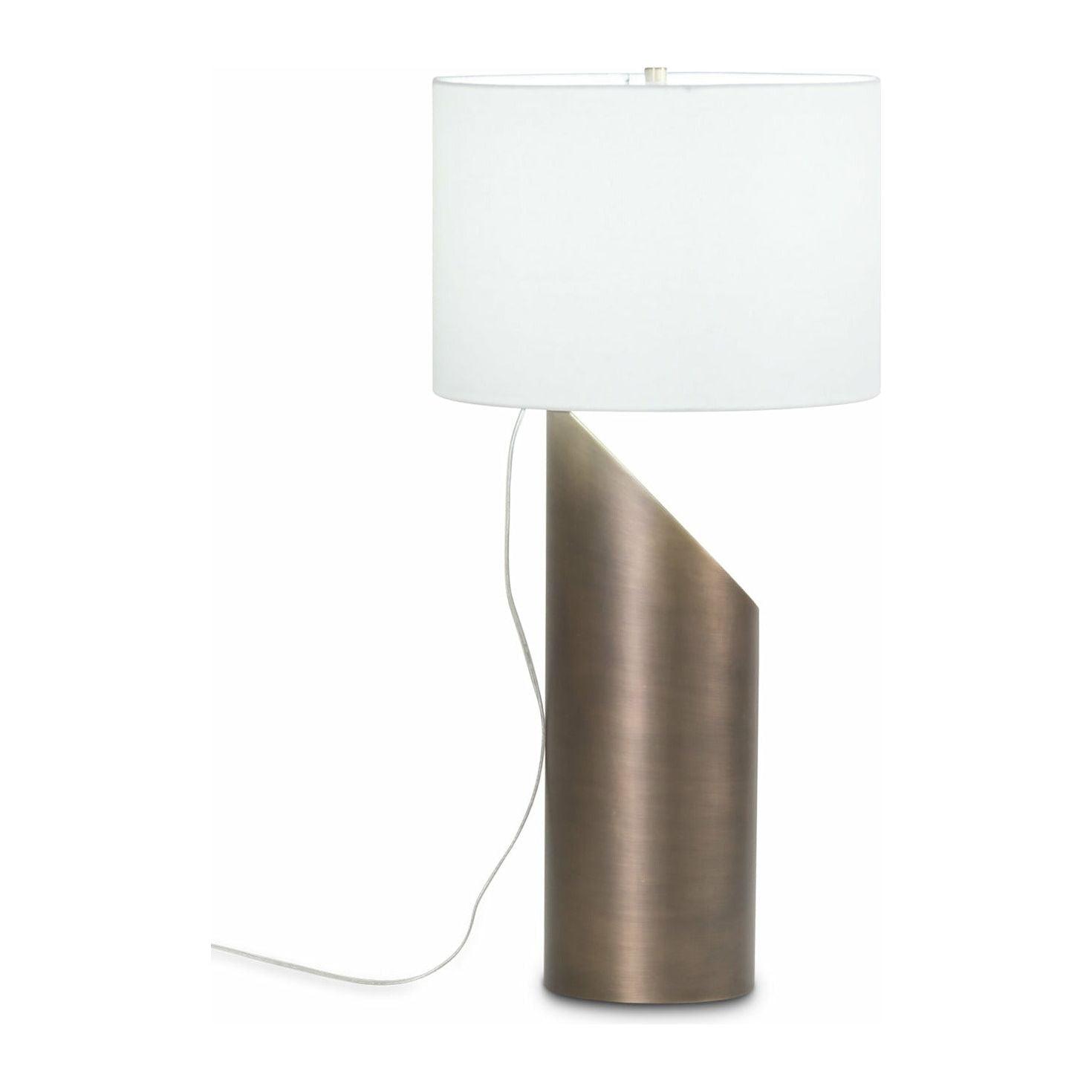 Flow Decor - Weaver Table Lamp - Lights Canada