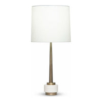 Weiss Table Lamp