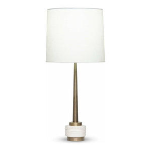 Flow Decor - Weiss Table Lamp - Lights Canada