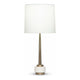 Flow Decor - Weiss Table Lamp - Lights Canada