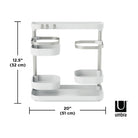 Umbra - Holster Multi-Level Organizer - Lights Canada