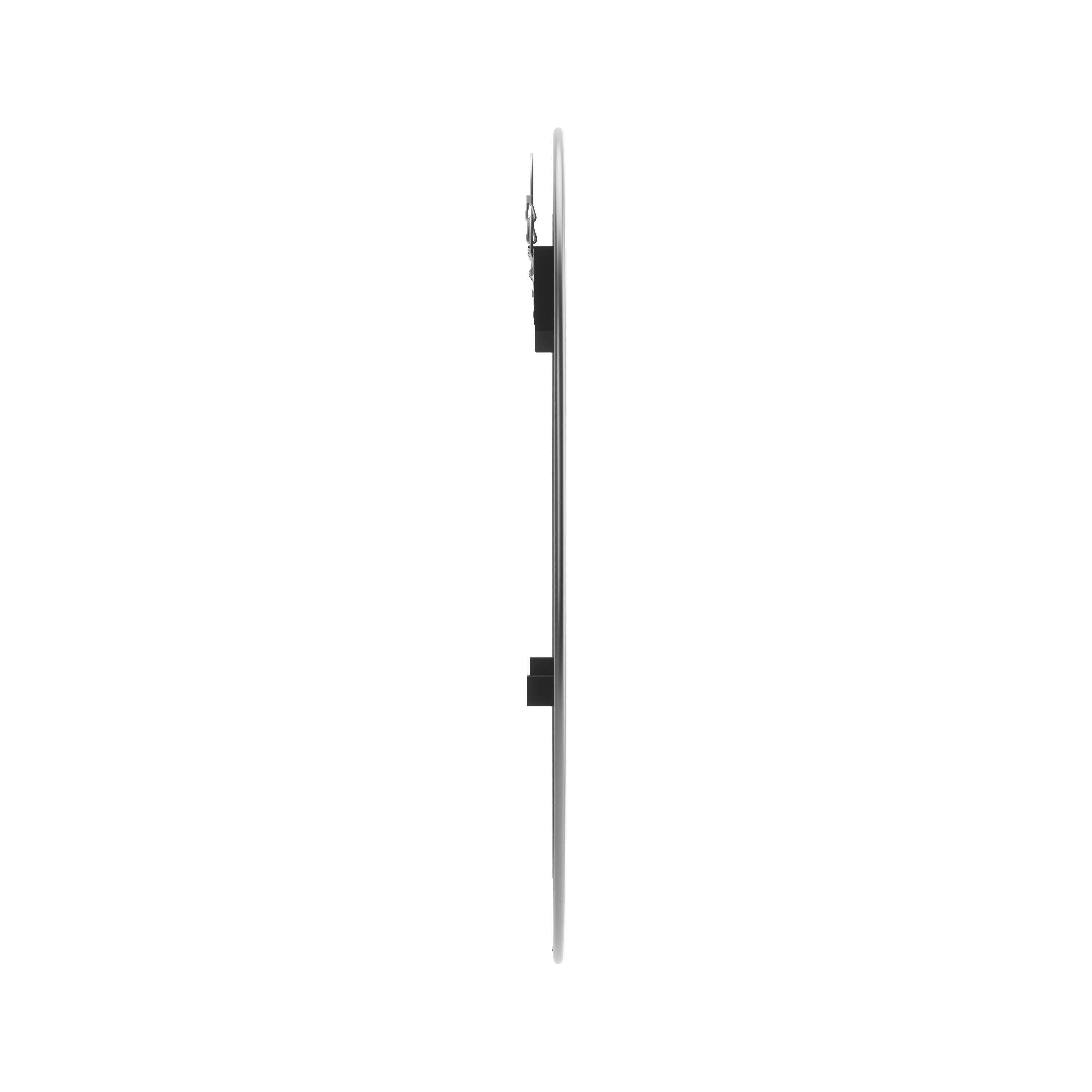Umbra - Hubba Mirror With Metallic Finish - Lights Canada