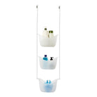 Umbra - Bask Shower Caddy (Set of 3) - Lights Canada