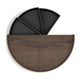 Umbra - Moona Jewelry Box - Lights Canada