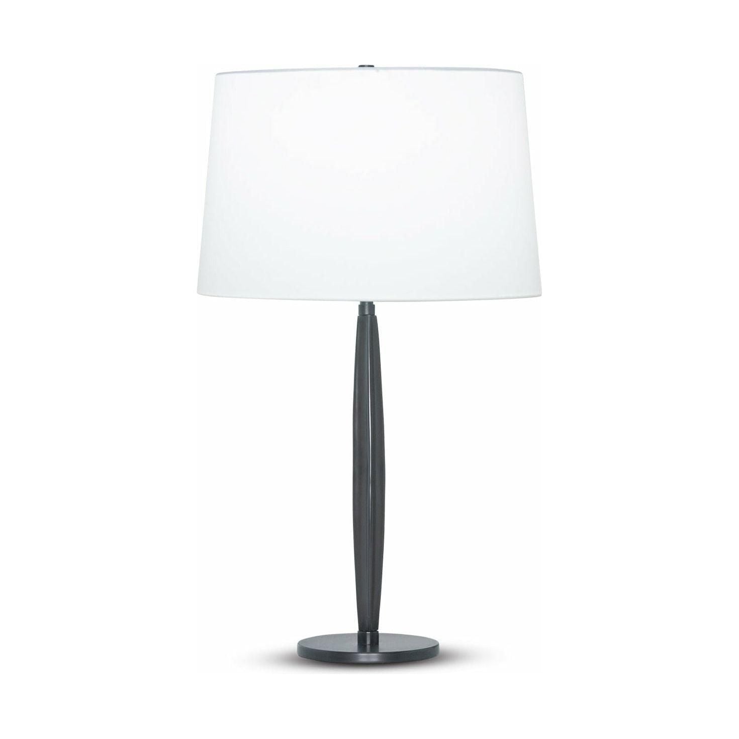 Flow Decor - Widel Table Lamp - Lights Canada