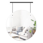 Umbra - Exhibit Wall Mirror - Lights Canada