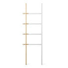 Umbra - Hub Storage Ladder - Lights Canada