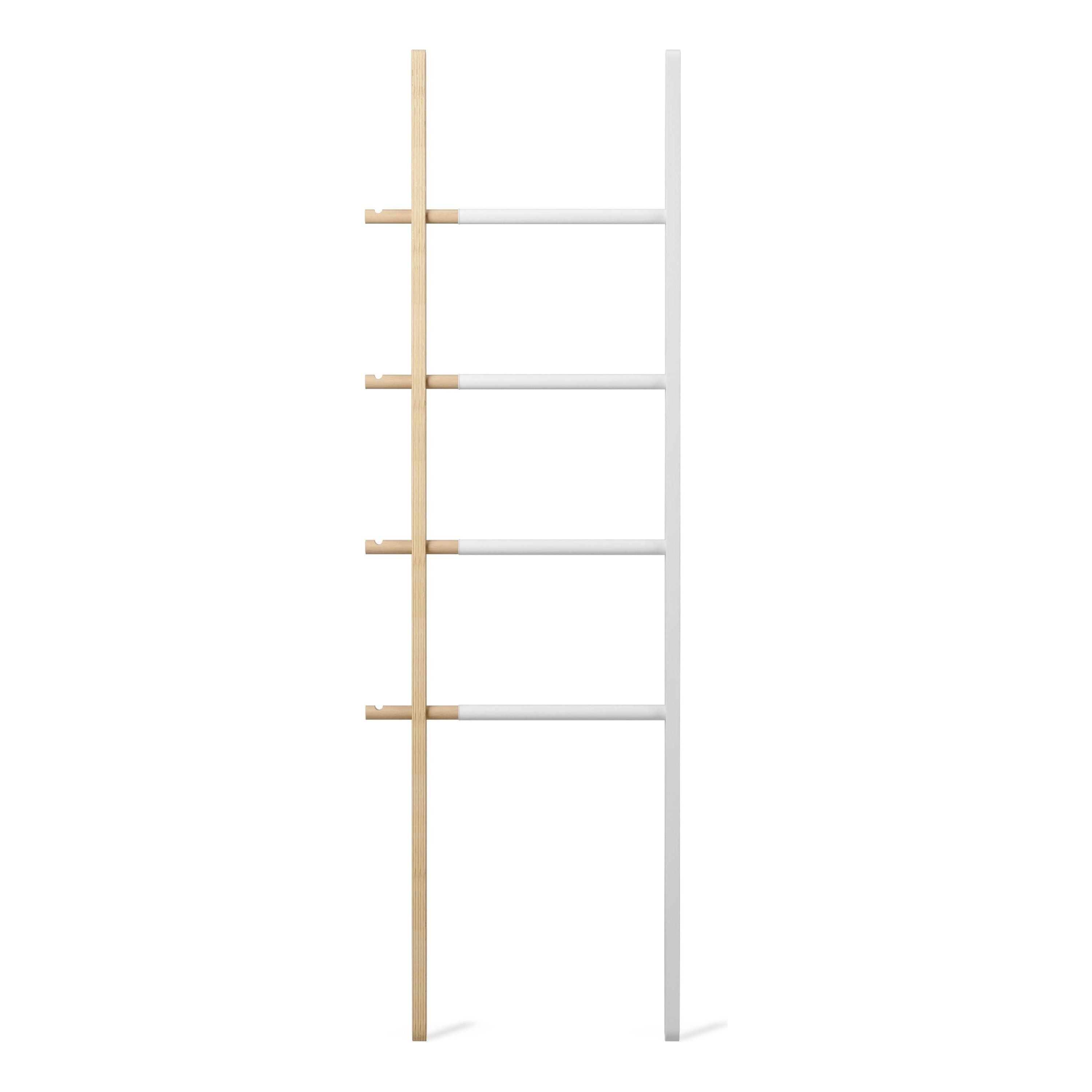 Umbra - Hub Storage Ladder - Lights Canada