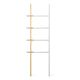 Umbra - Hub Storage Ladder - Lights Canada
