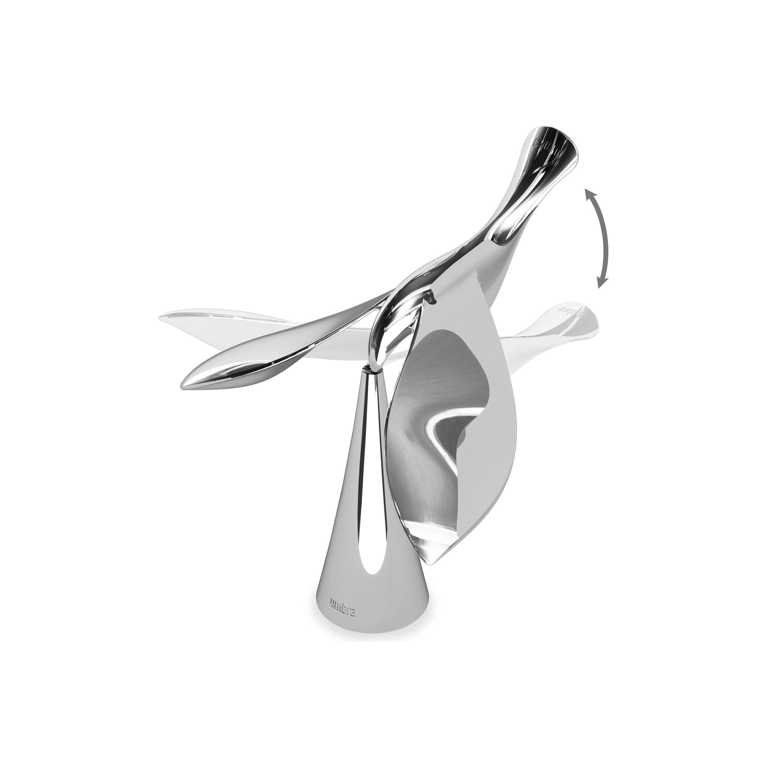 Umbra - Tipsy Balancing Bottle Opener - Lights Canada