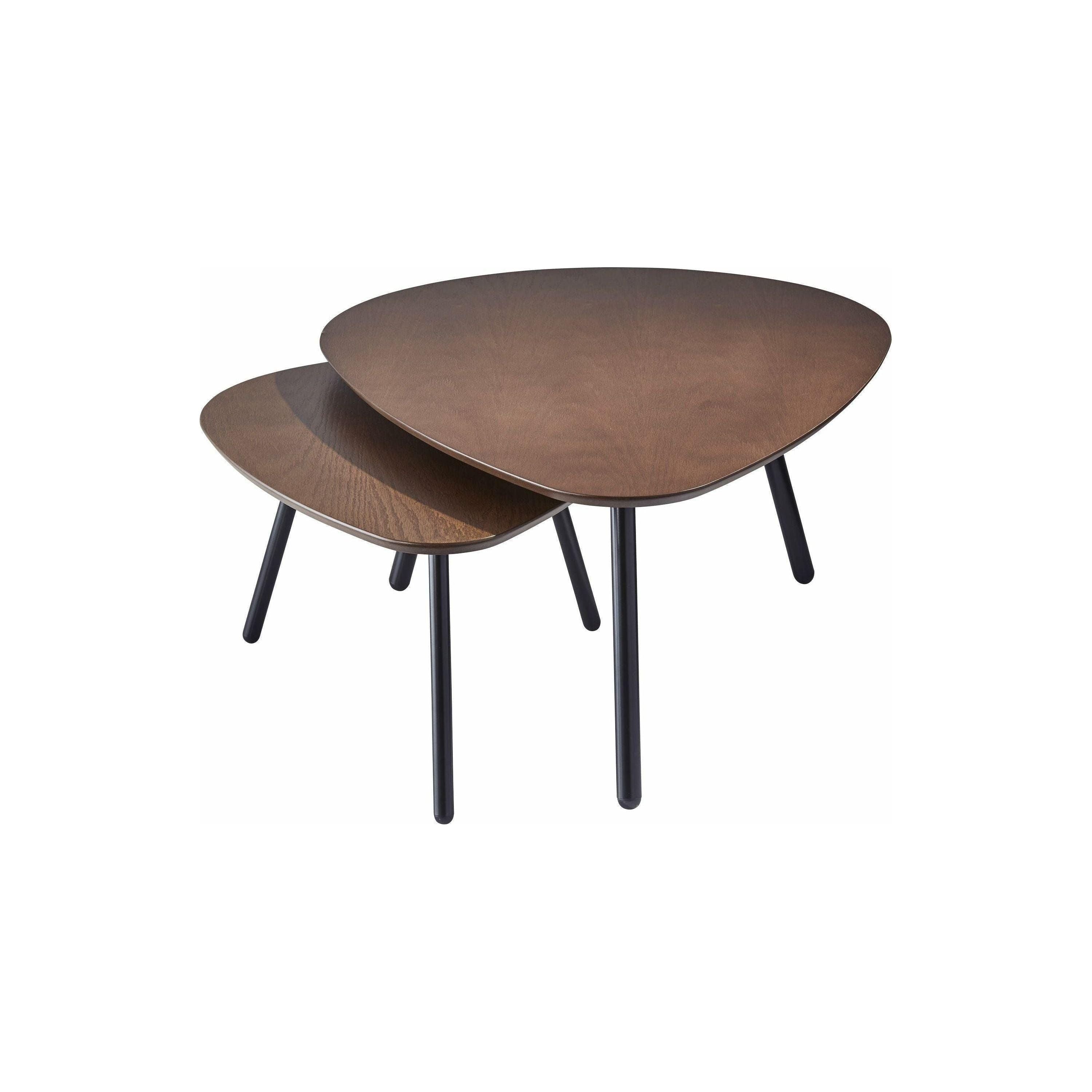 Adesso - Hendrix Nesting Coffee Table - Lights Canada