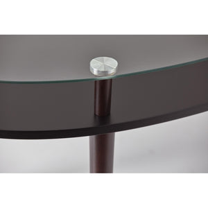 Adesso - Dwight Coffee Table - Lights Canada