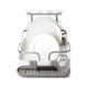 Umbra - Holster Dish Rack - Lights Canada