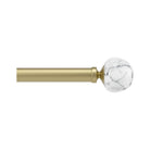 Umbra - Venus 1" Expandable Curtain Rod - Lights Canada