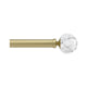 Umbra - Venus 1" Expandable Curtain Rod - Lights Canada