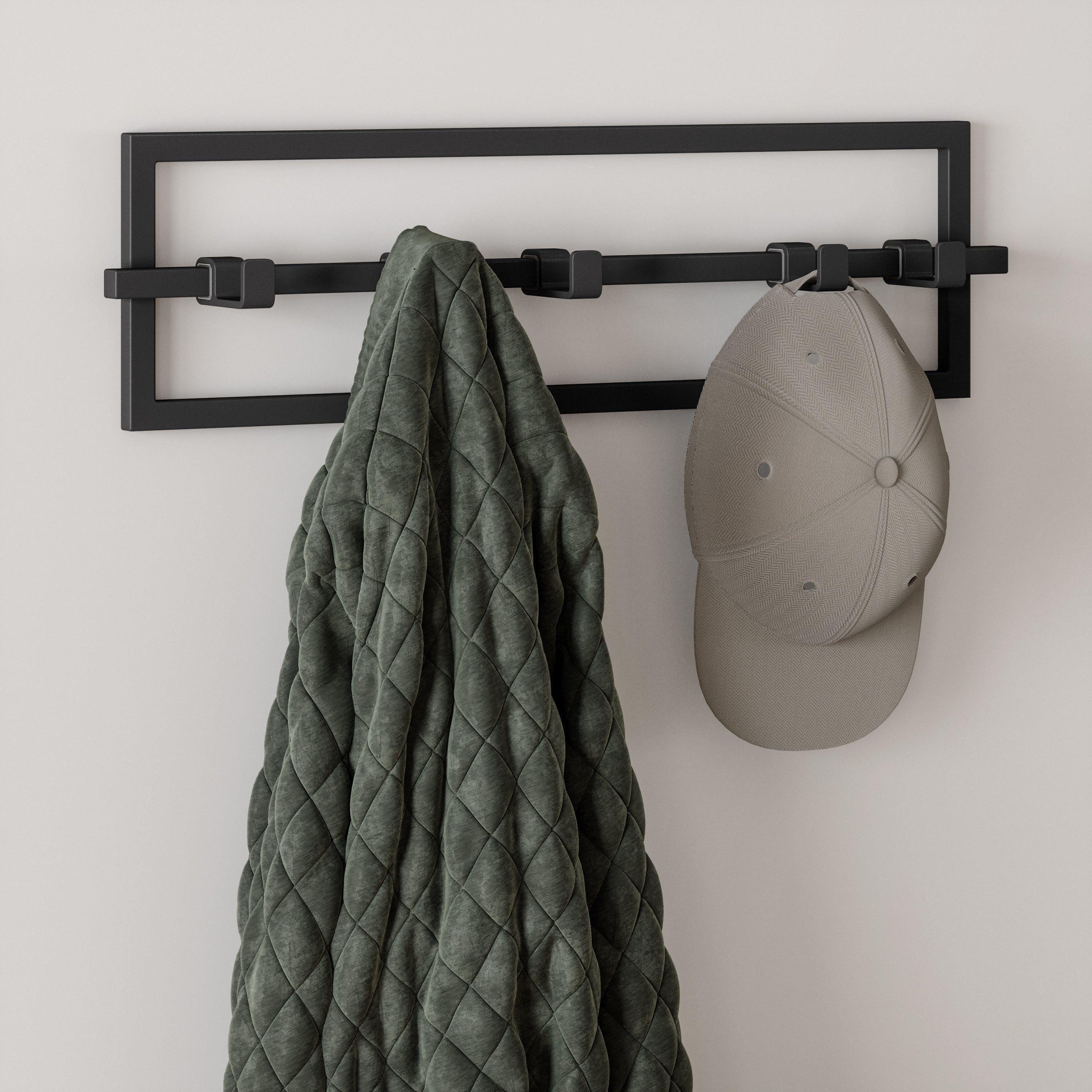 Umbra - Cubiko 5 Hook - Lights Canada