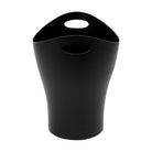 Umbra - Garbino Trash Can 2.25-Gallon (8.5L) Capacity - Lights Canada