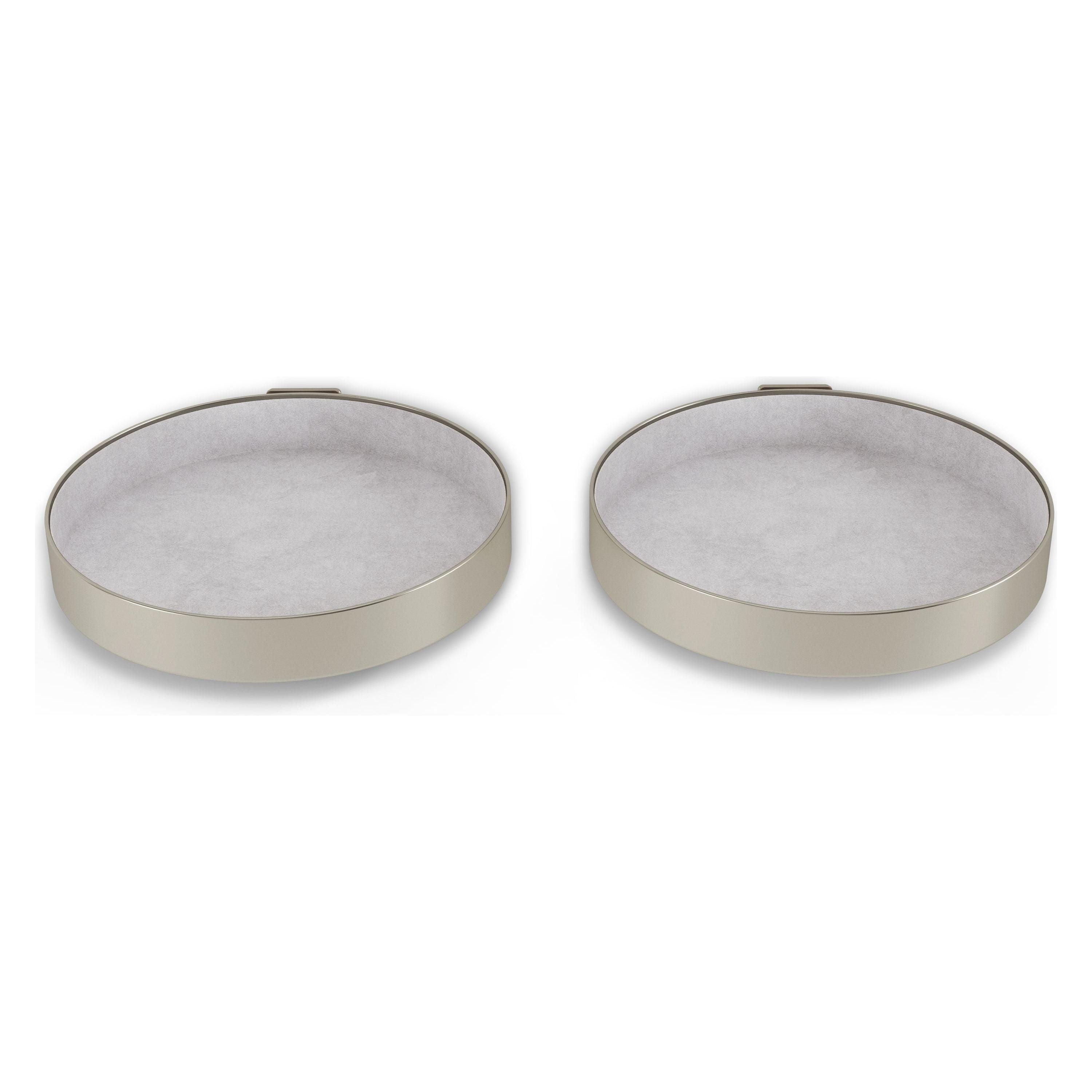 Umbra - Perch Shelves (Set of 2) - Lights Canada