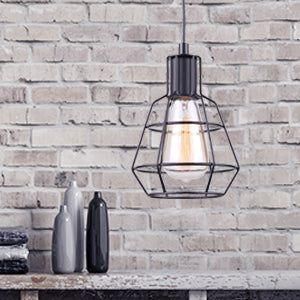 Canarm - Wren Mini Pendant - Lights Canada