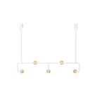 Umbra - Estique Over the Door Hook - Lights Canada