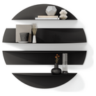 Umbra - Solis Wall Shelves - Lights Canada