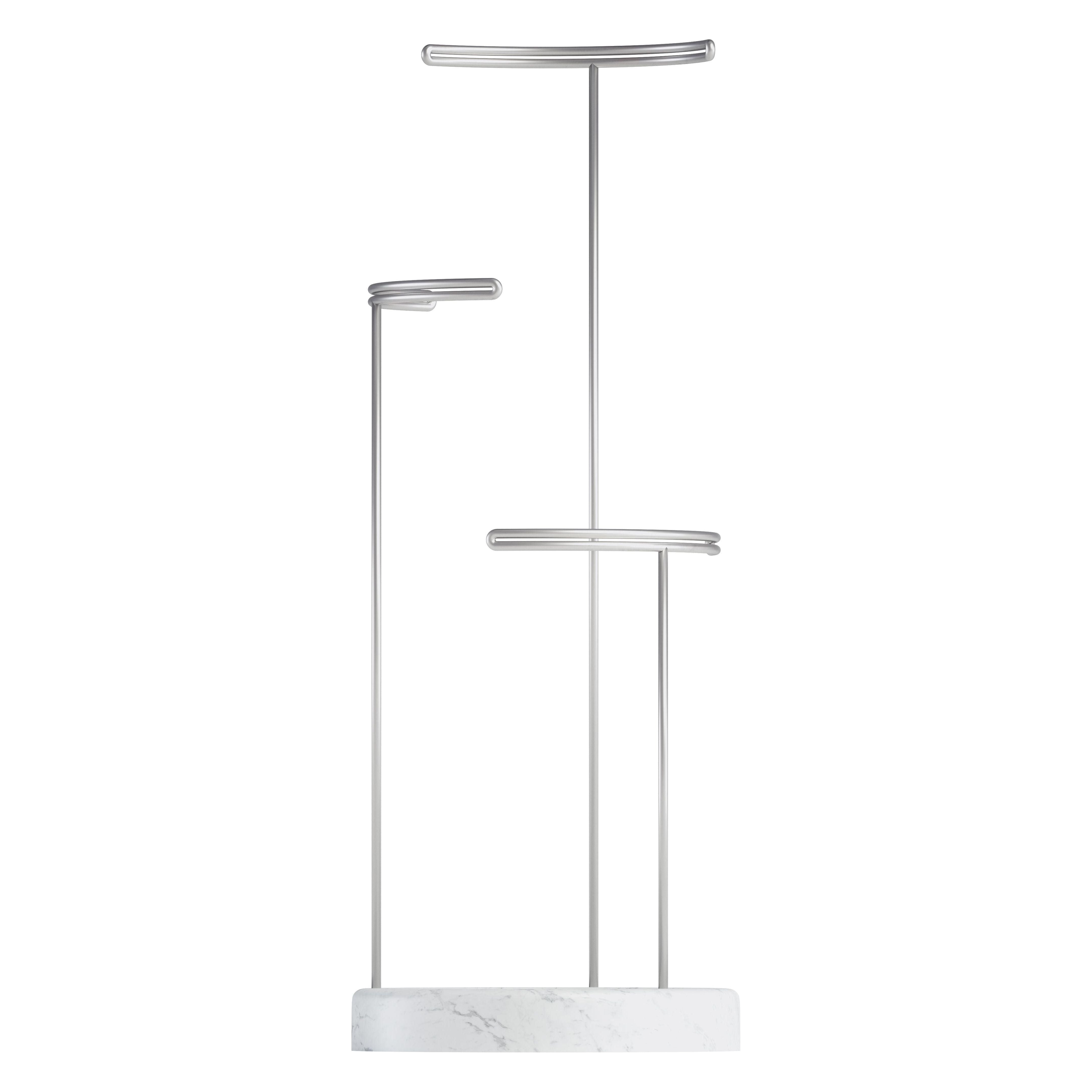 Umbra - Tesora Jewelry Stand - Lights Canada