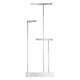 Umbra - Tesora Jewelry Stand - Lights Canada