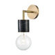 Alora - Rocco Sconce - Lights Canada