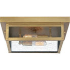 Quoizel - Westover Outdoor Ceiling Light - Lights Canada