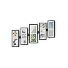 Umbra - Shuffle Gallery Frame (Set of 5) - Lights Canada