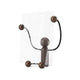 Umbra - Woody Picture Frame - Lights Canada