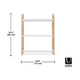 Umbra - Bellwood Freestanding Shelf - Lights Canada