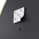 Umbra - Hubba Pebble Mirrors (Set of 3) - Lights Canada